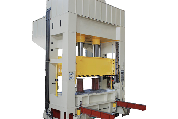 多方位了解：什么是框架液壓機，優(yōu)勢及應用